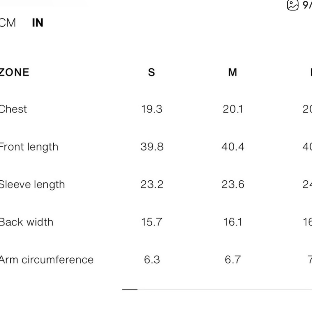 ZARA suede NWT tail coat - Picture 6 of 6